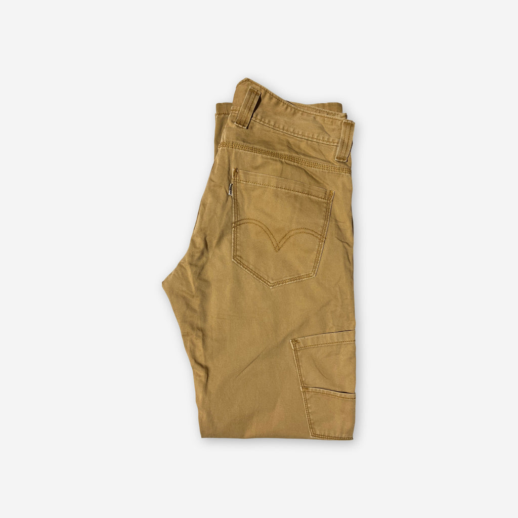 Levi's Workwear Straight Fit W33 x L32