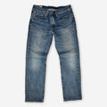 Levi's 514 Straight Fit W31 x L30