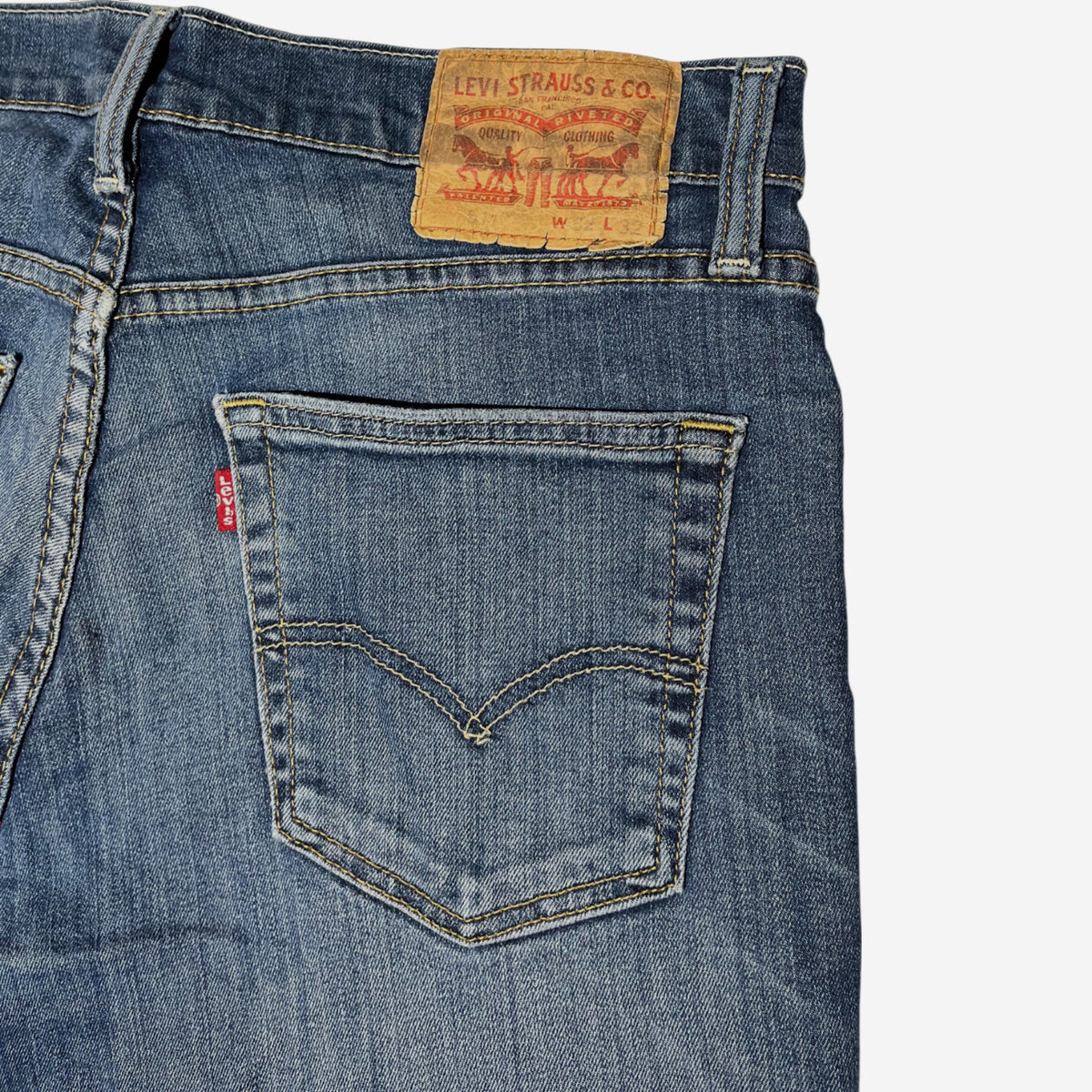 Levi's 511 Slim Fit W32 x L32