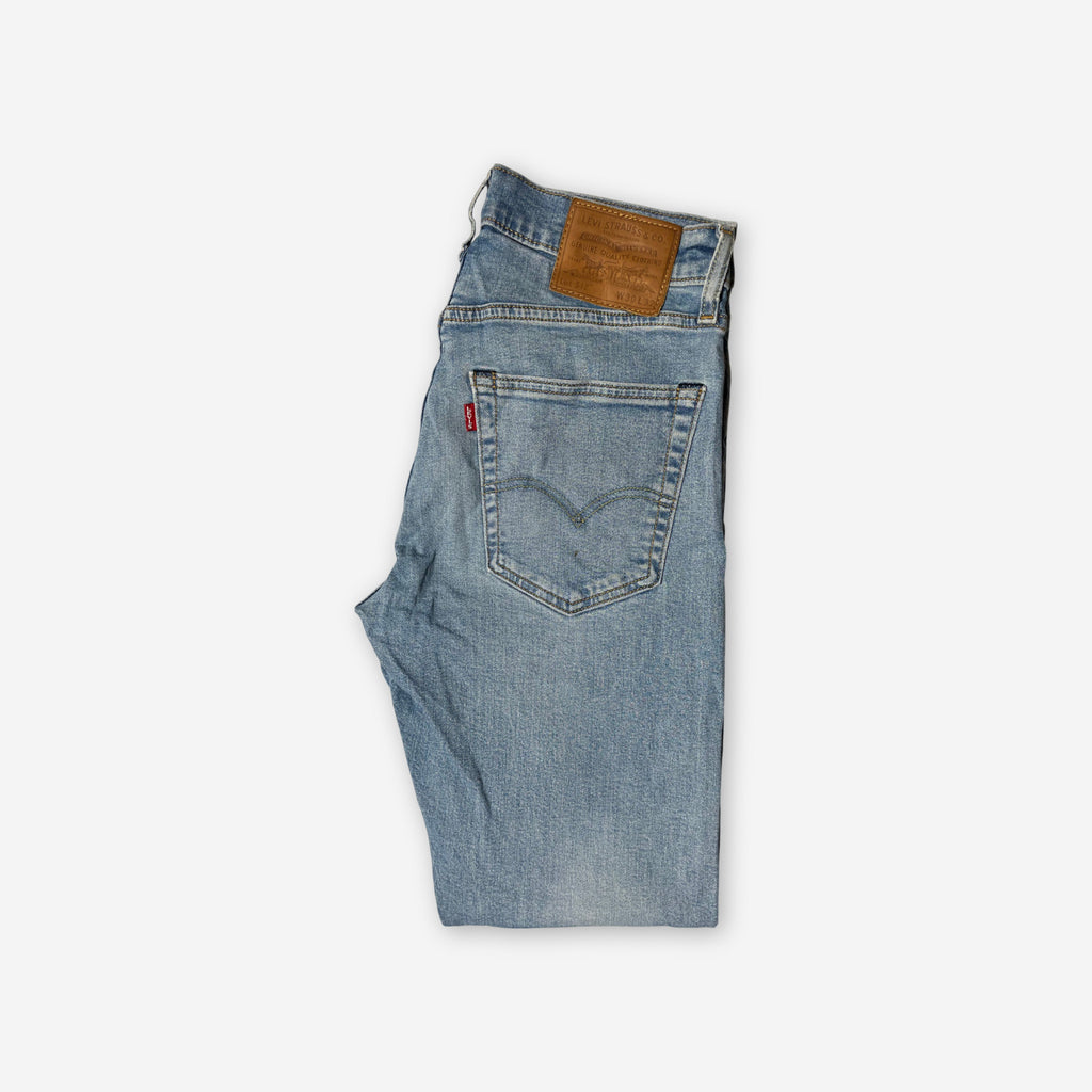 Levi's 512 Slim Tapered Fit W30 x L32