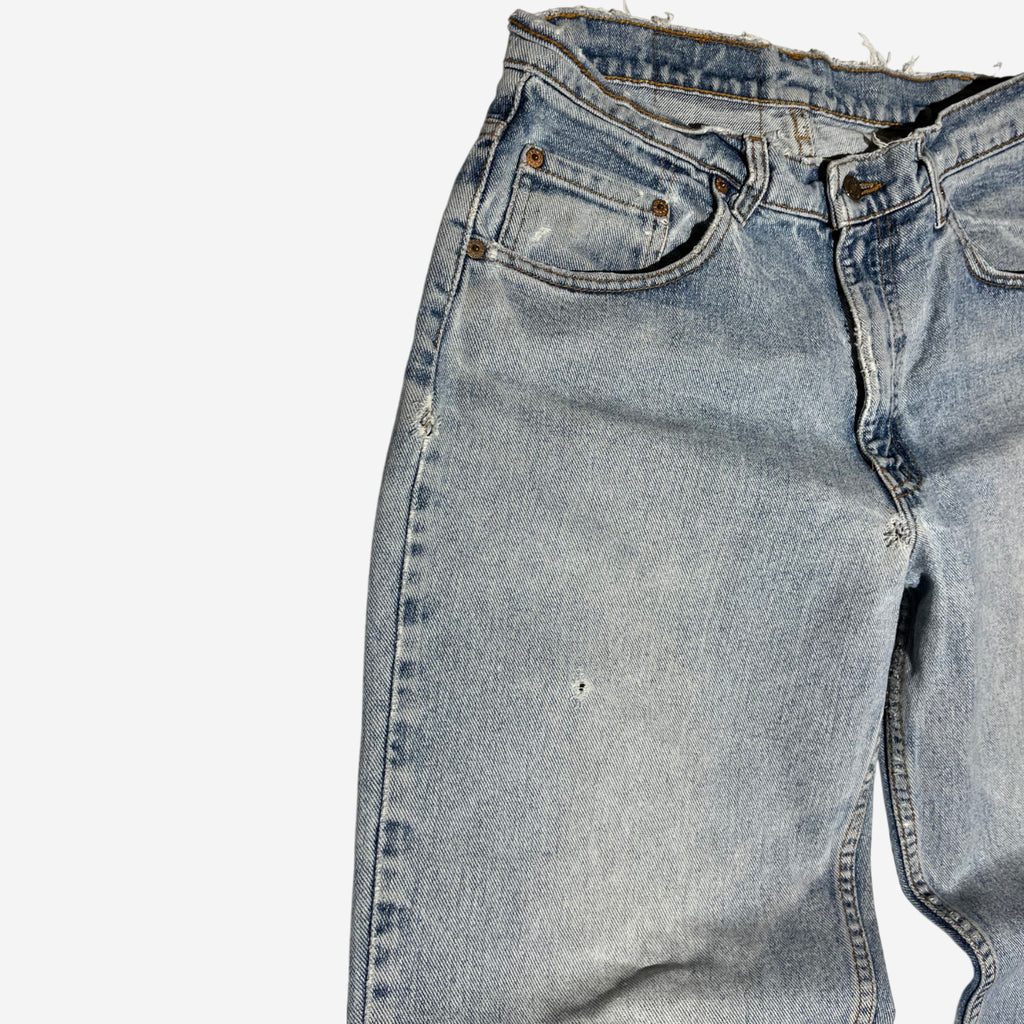 Levi's 560 Loose Fit W32 x L27