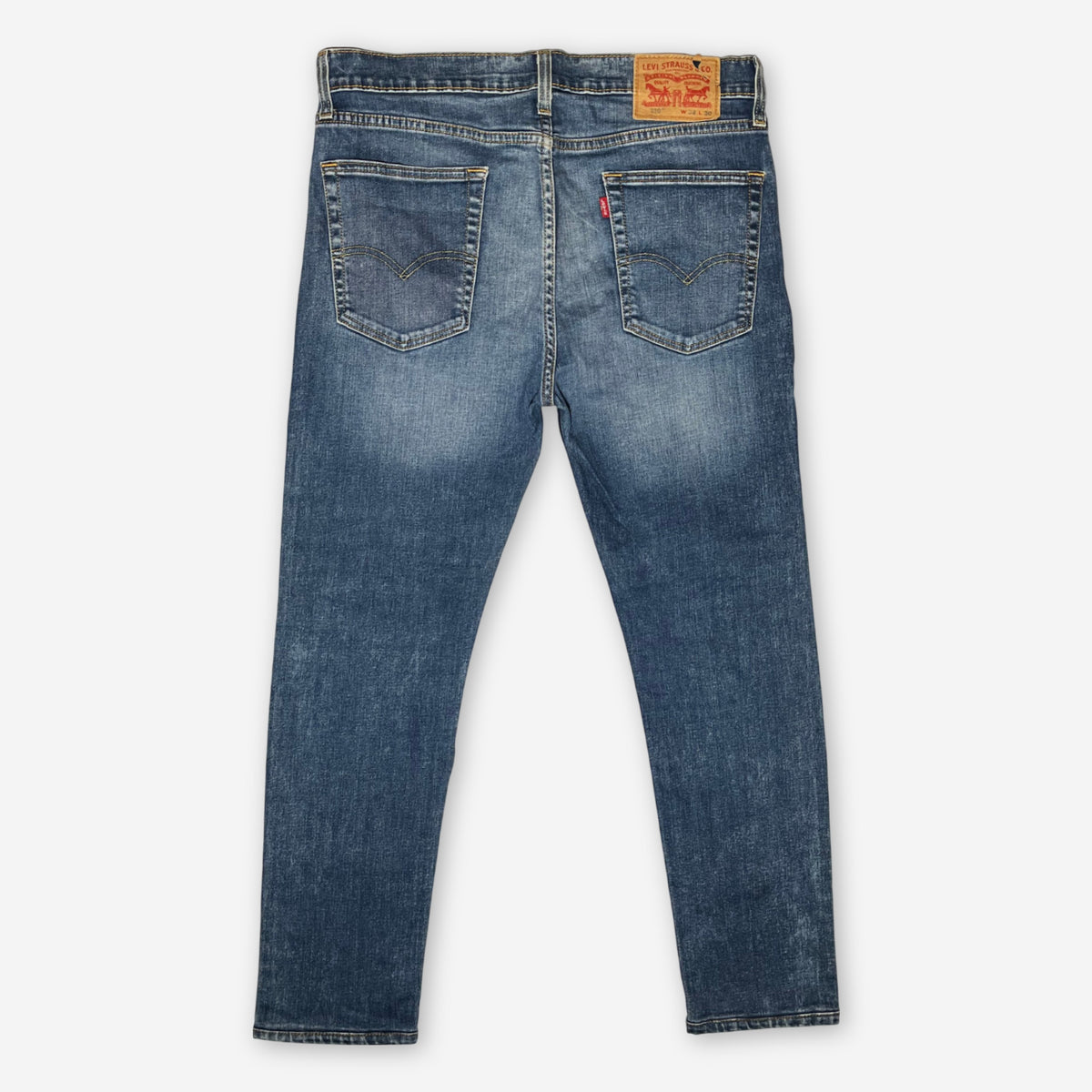 Levi's 510 Skinny Fit W32 x L26