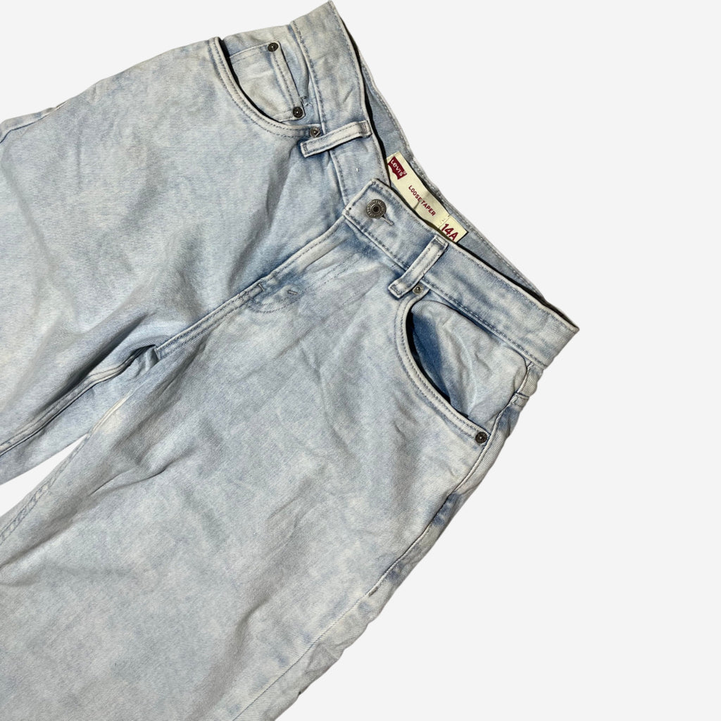 Levi's Loose fit W30 x L29