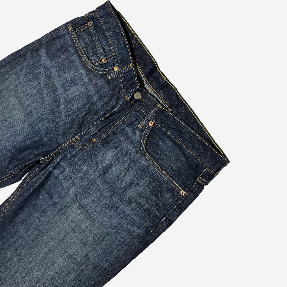 Levi's 514 Straight Fit W34 x L29