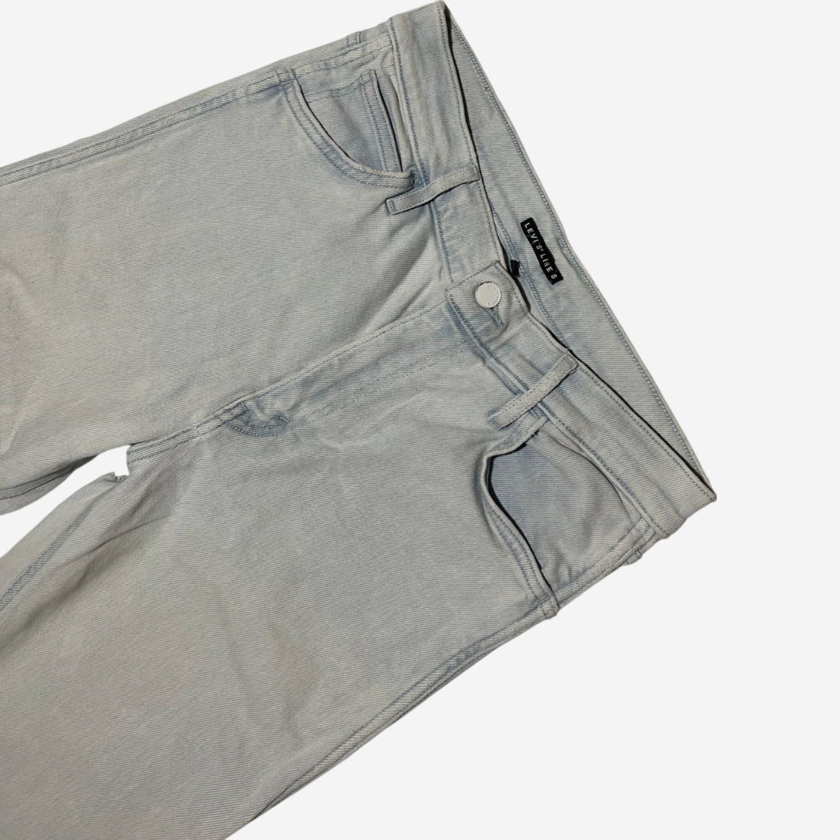 Levi's Line 8 Skinny Fit W29 x L32