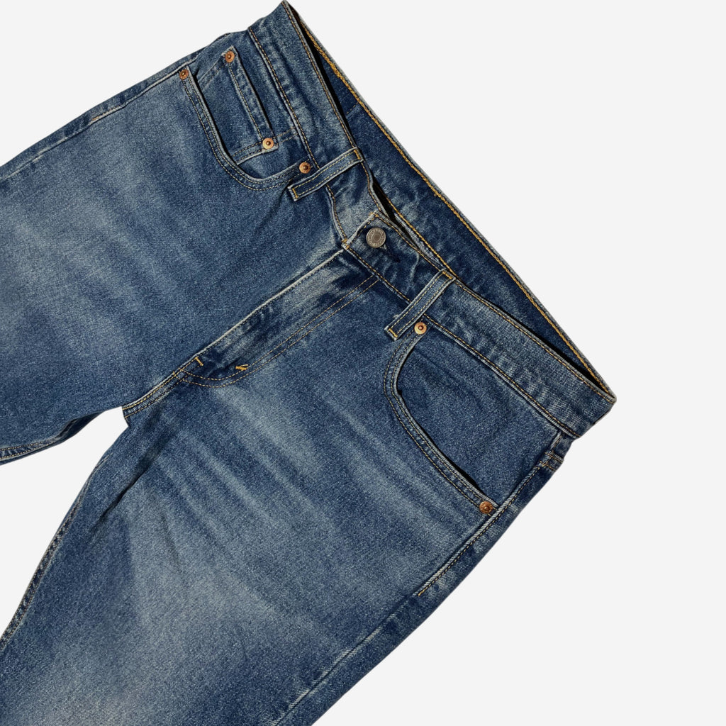 Levi's 512 Slim Tapered Fit W33 x L30
