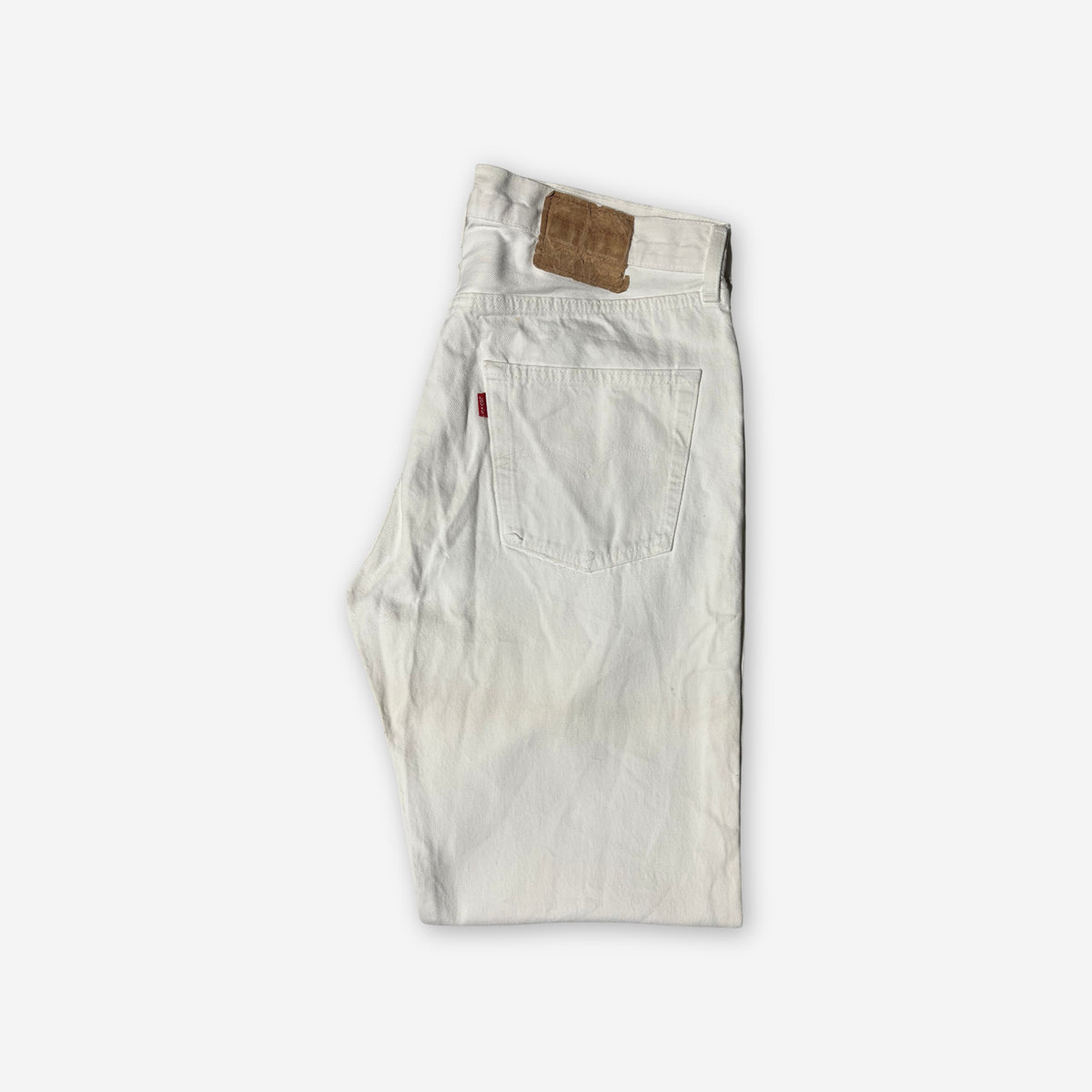 Levi's 501 Original Fit W34 x L33