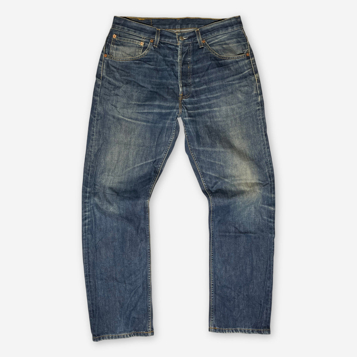 Levi's 535 W34 x L32