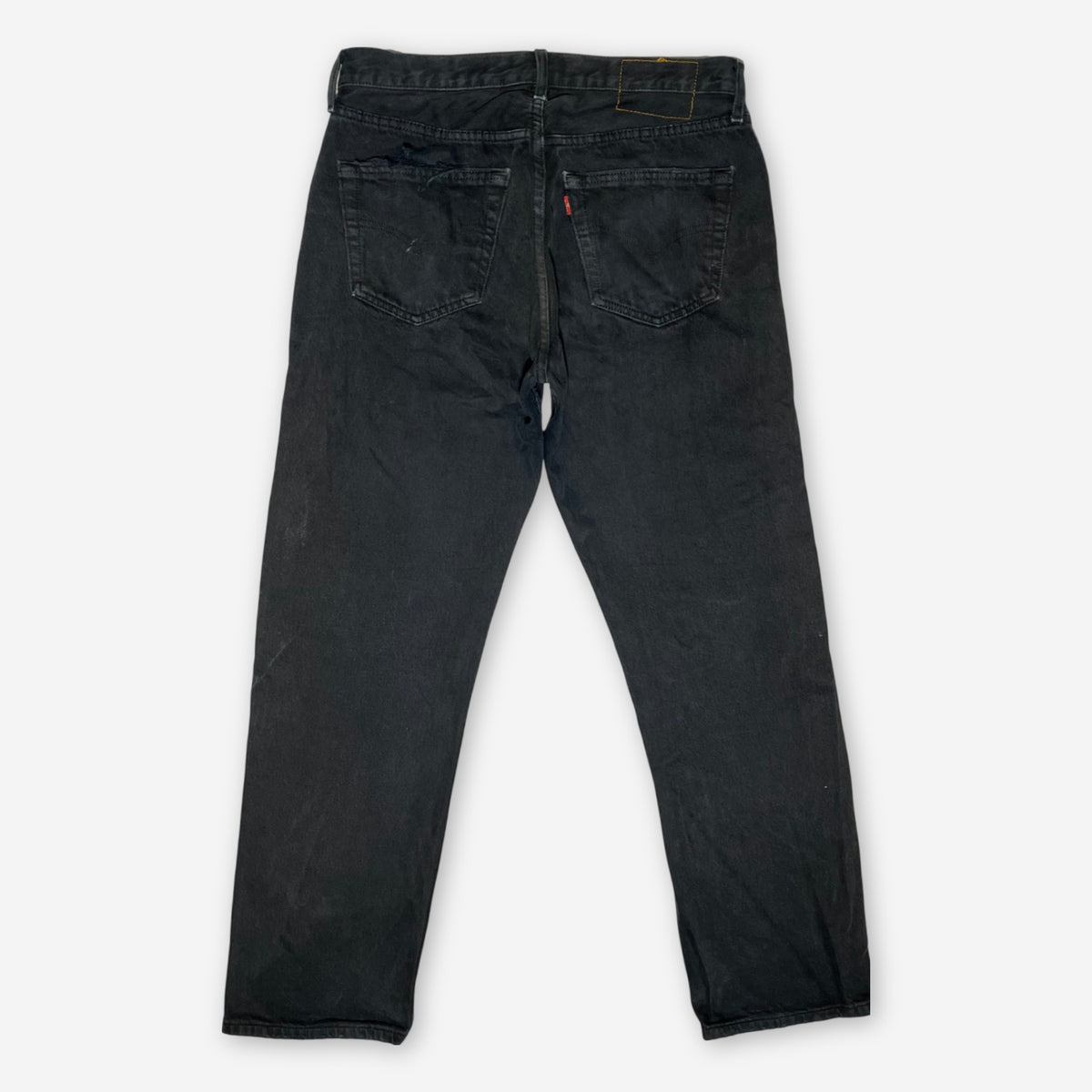 Levi's 501 Original Fit W33 x L30