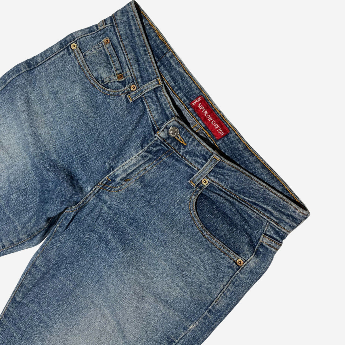 Levi's 518 W34 x L30