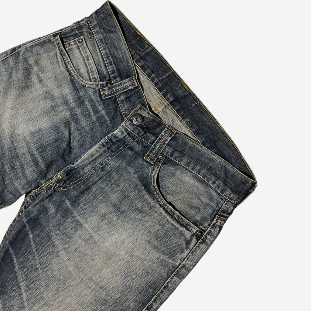 Levi's 506 Straight Fit W34 x L28