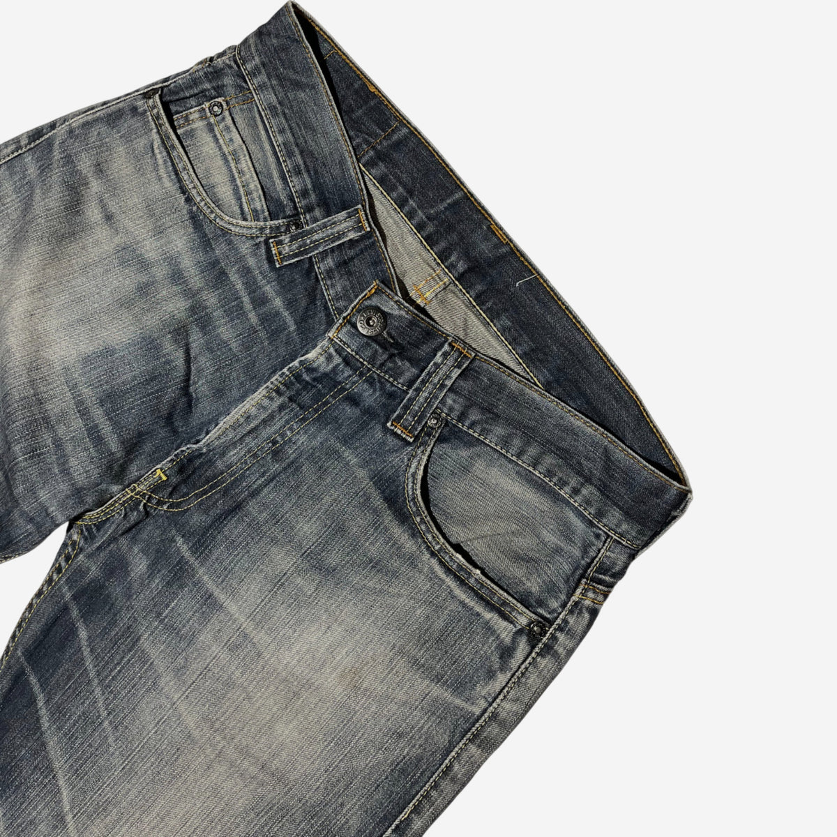 Levi's 506 Straight Fit W34 x L28
