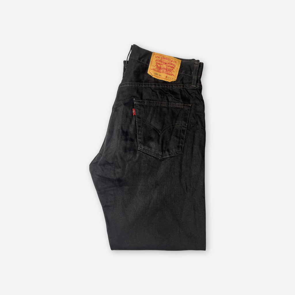 Levi's 590 W32 x L30