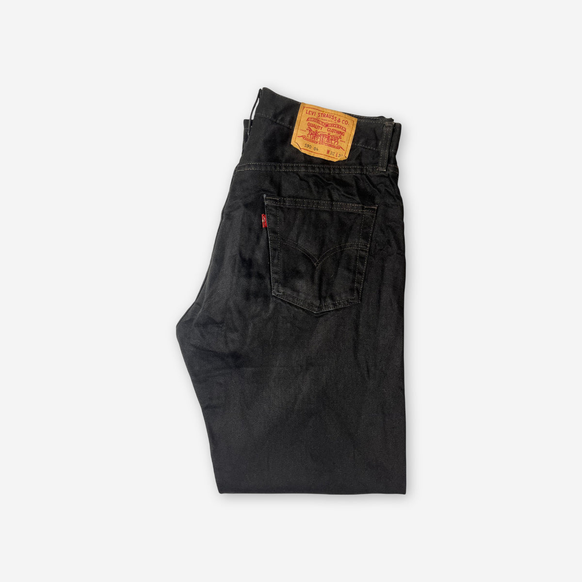 Levi's 590 W32 x L30
