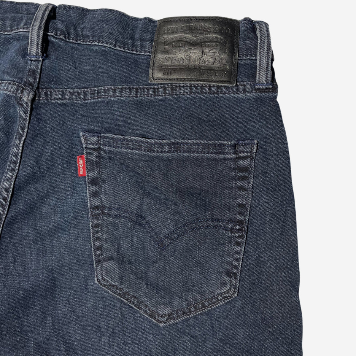 Levi's 511 Slim Fit W33 x L30