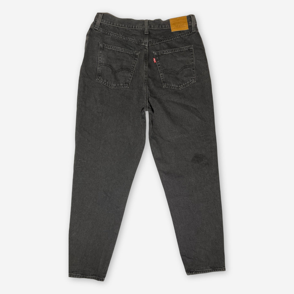 Levi's 80s Mom Jean W32 x L30