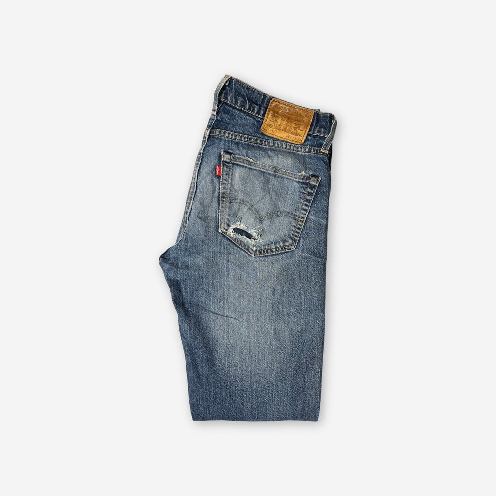 Levi's 511 Slim Fit W32 x L34