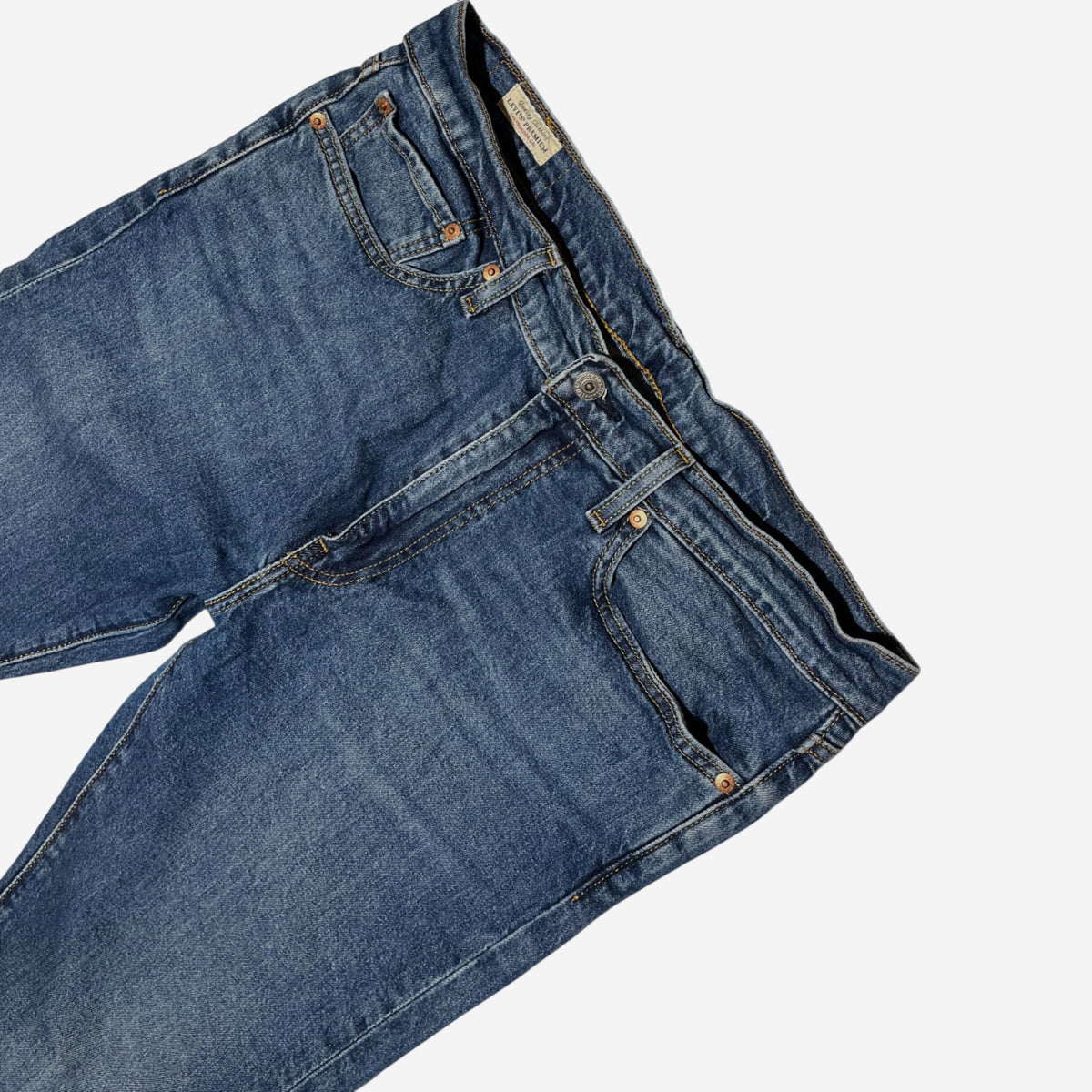 Levi's 510 Skinny Fit W34 x L32