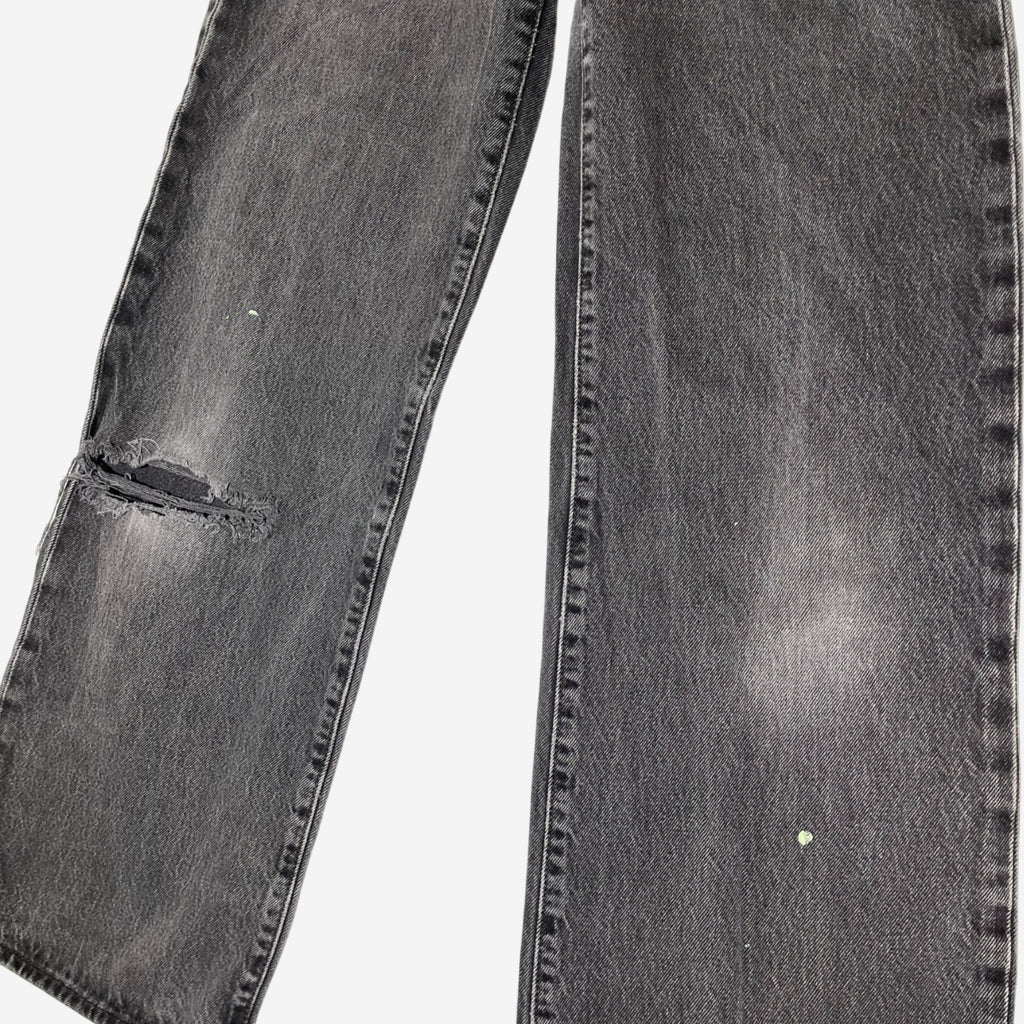 Levi's Ribcage Wide Leg W26 x L30