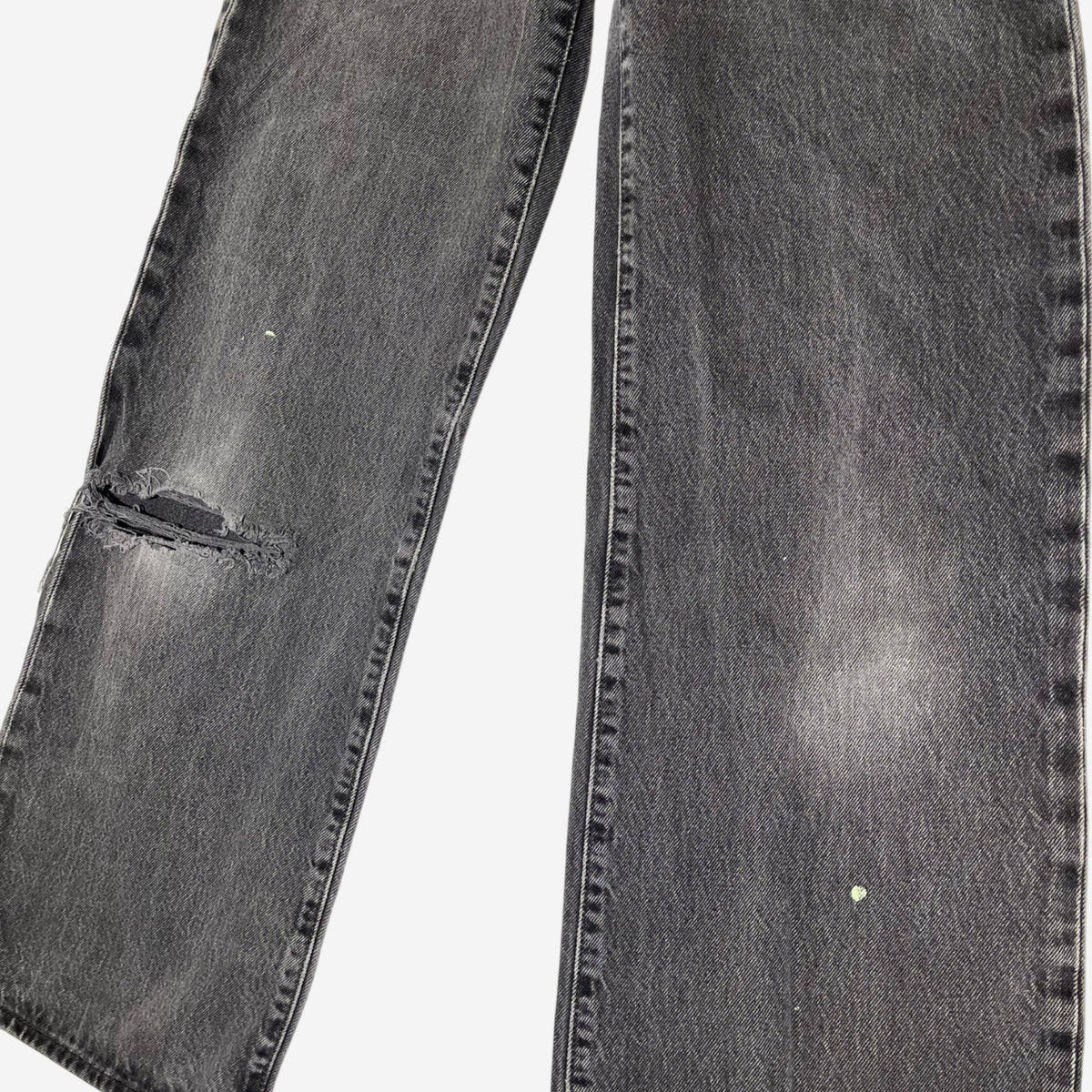 Levi's Ribcage Wide Leg W26 x L30