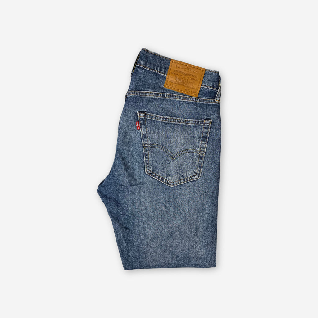 Levi's 512 Slim Tapered Fit W30 x L28