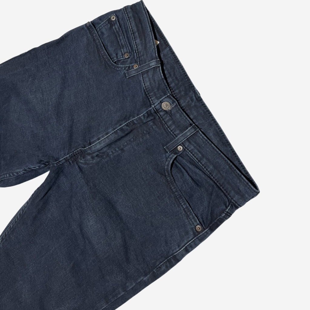 Levi's 512 Slim Tapered Fit W33 x L32