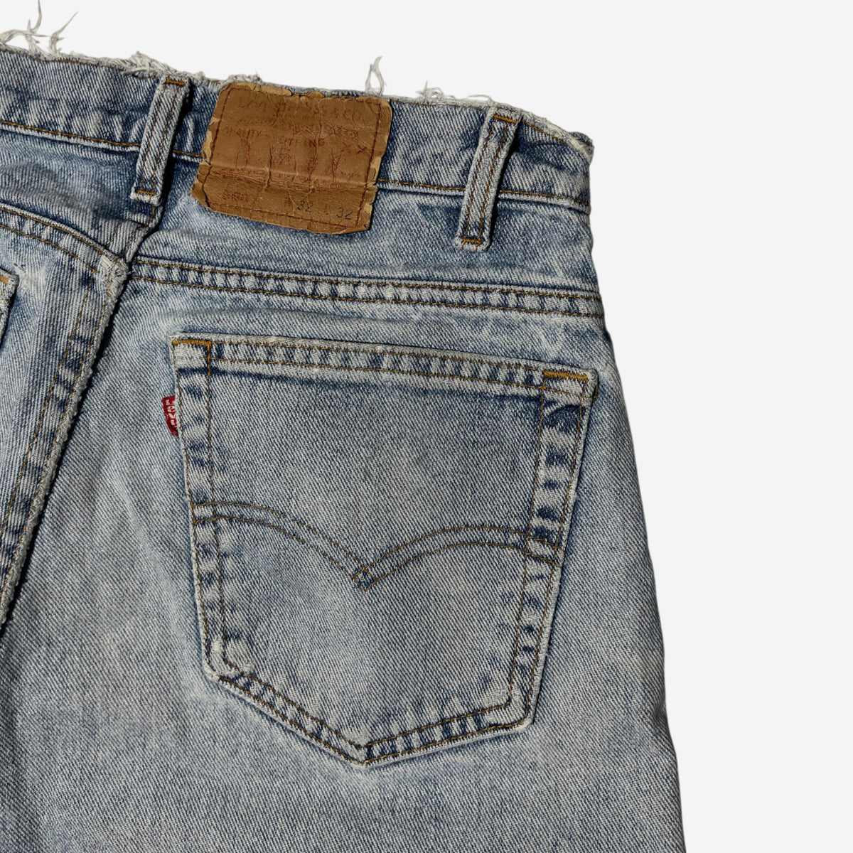 Levi's 560 Loose Fit W32 x L27