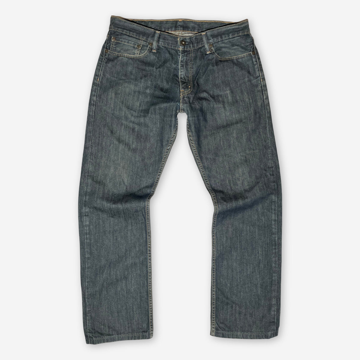 Levi's 514 Straight Fit W34 x L31