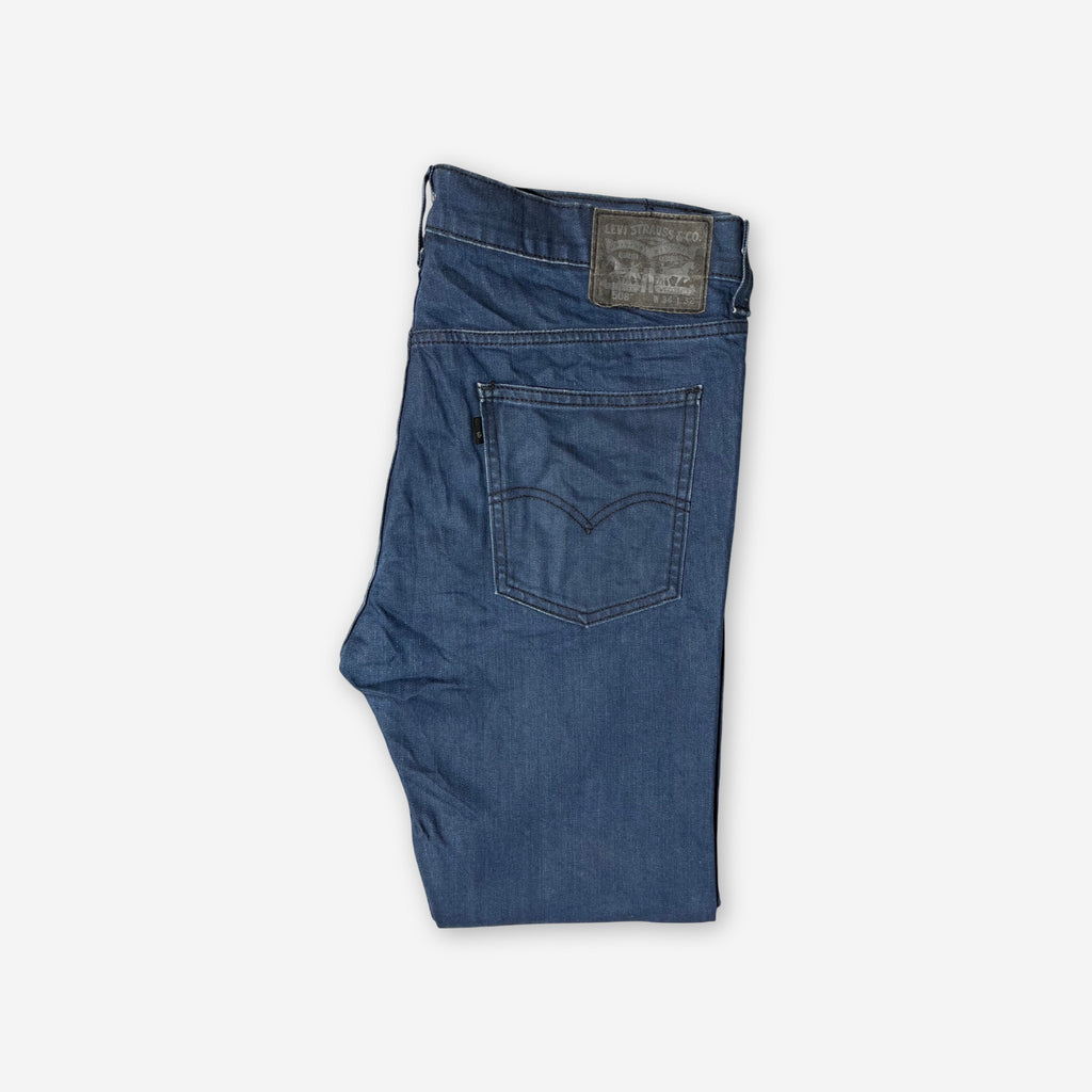 Levi's 508 Regular Taper Fit W34 x L32