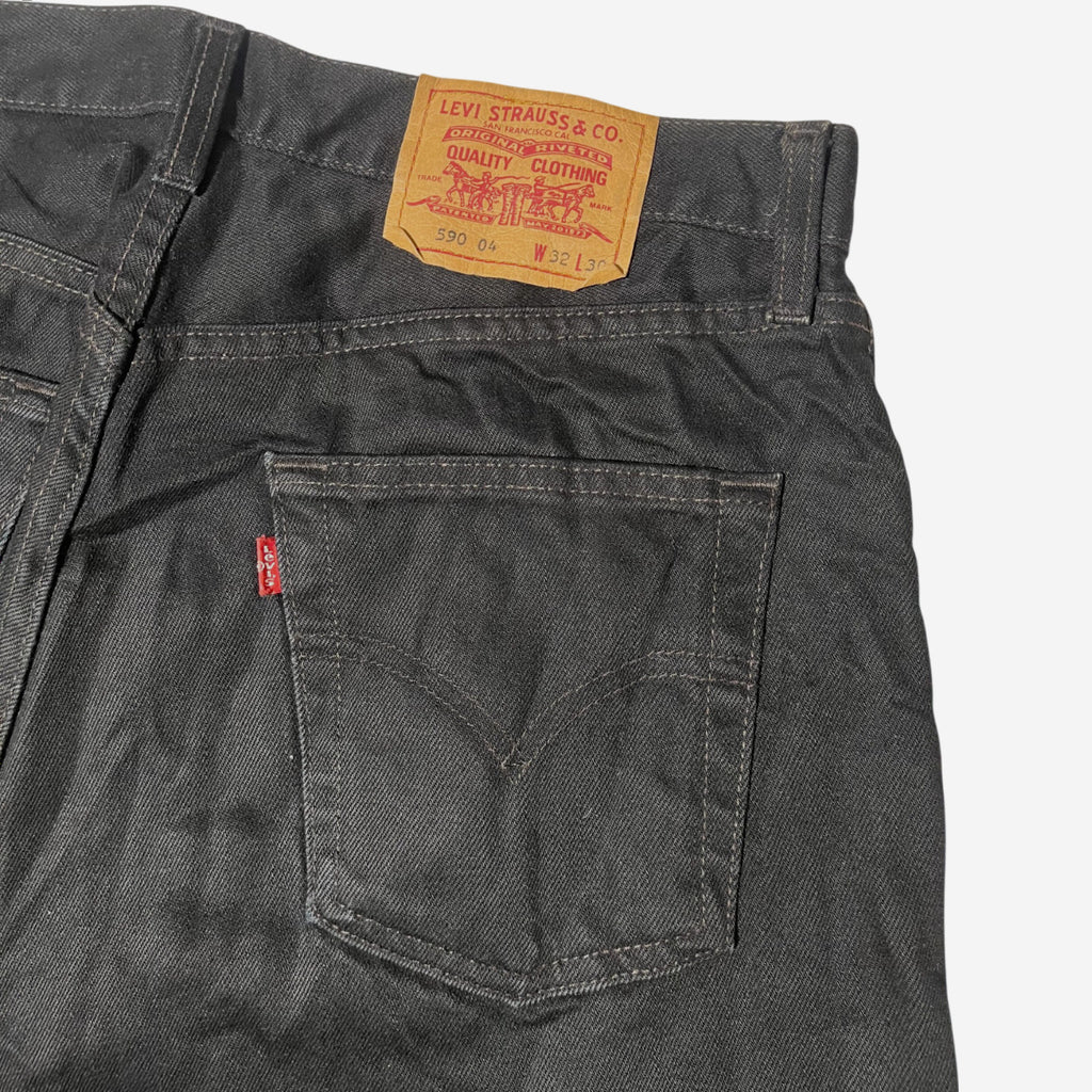 Levi's 590 W32 x L30