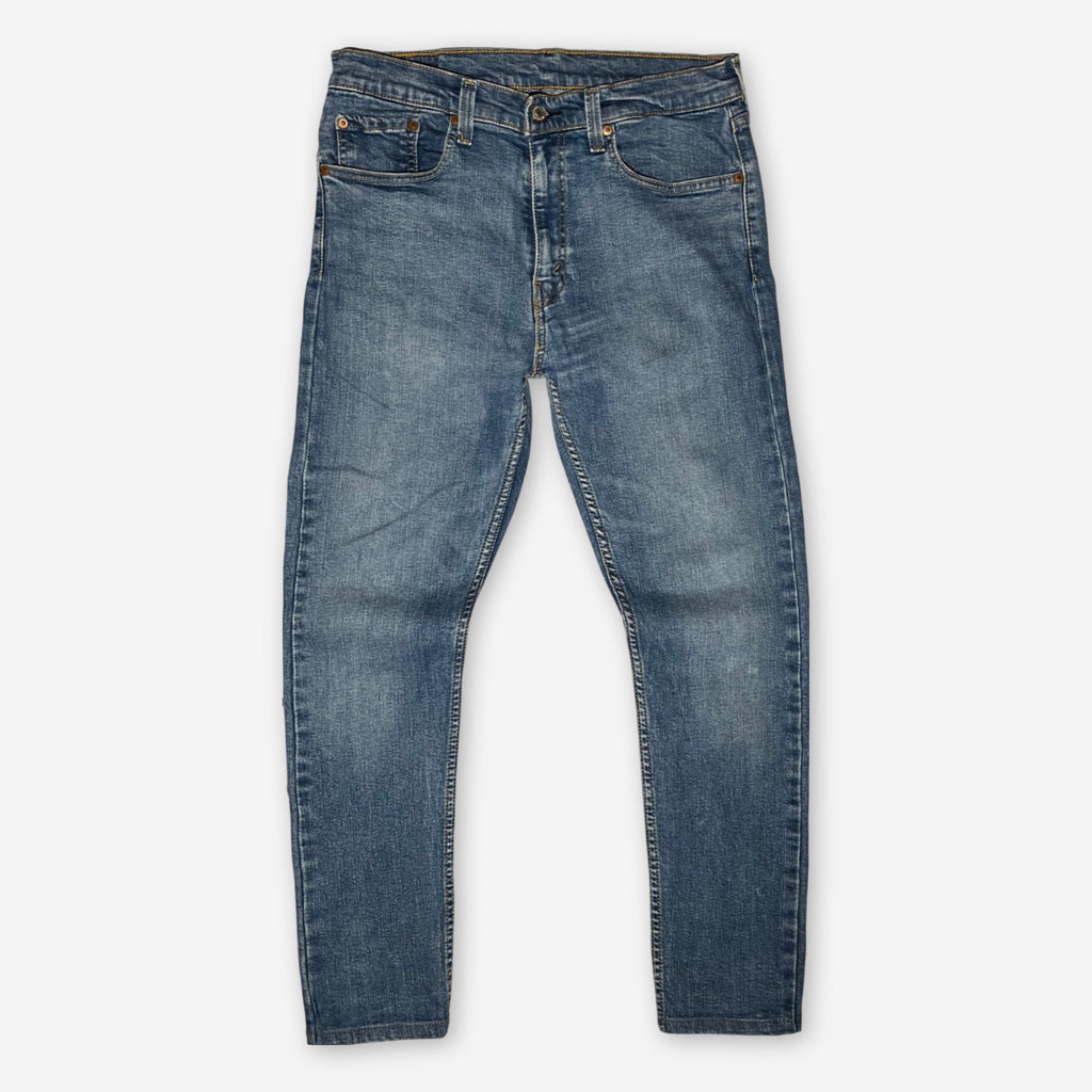 Levi's 512 Slim Tapered Fit W34 x L30