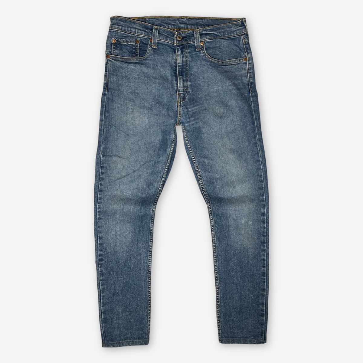 Levi's 512 Slim Tapered Fit W34 x L30