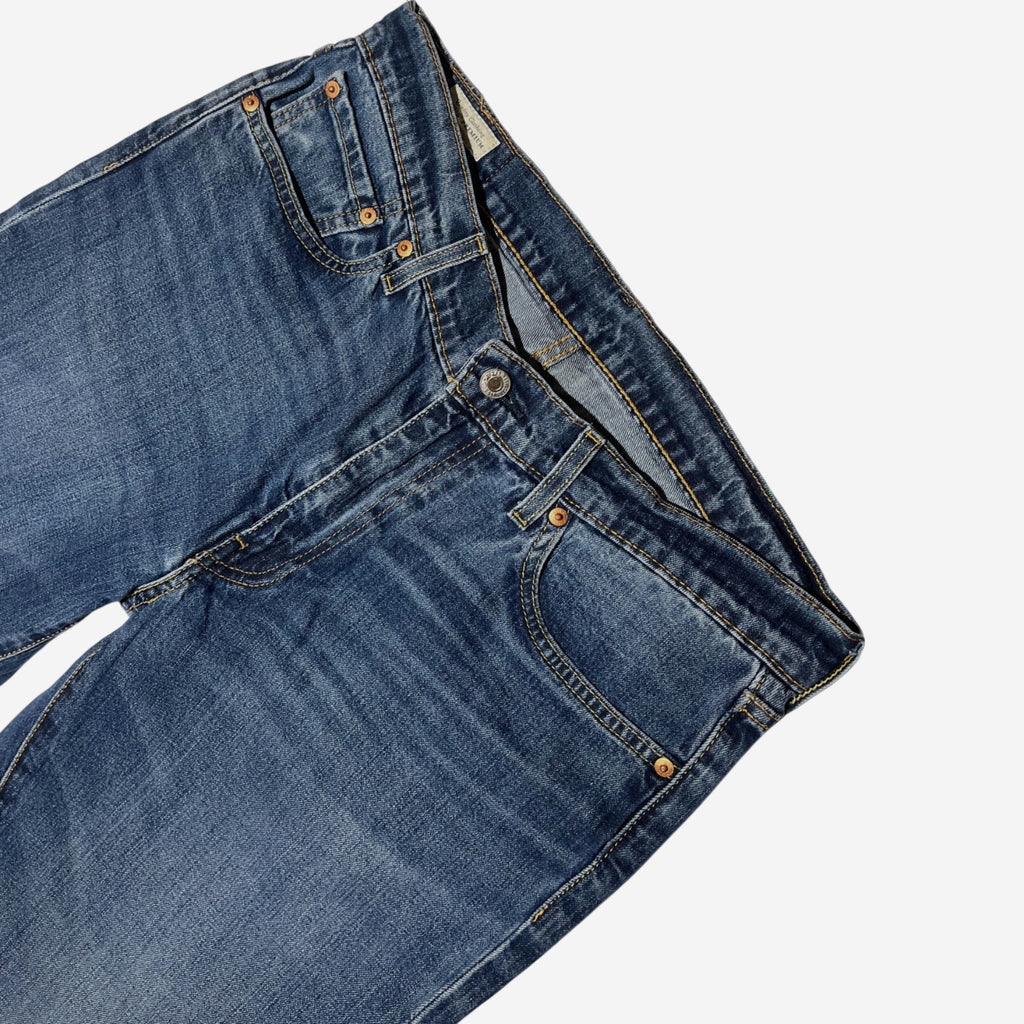 Levi's 541 Athletic Taper Fit W32 x L30