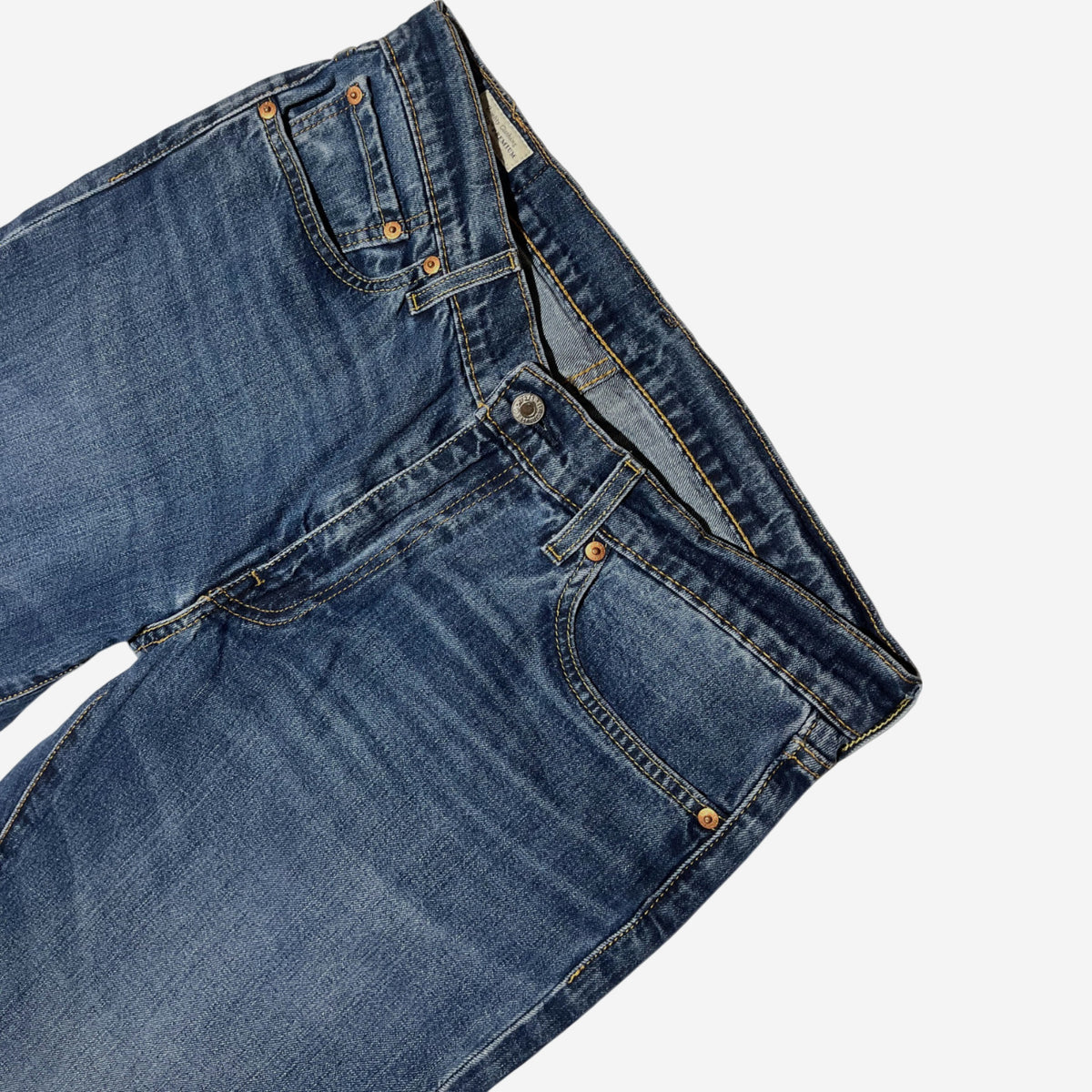 Levi's 541 Athletic Taper Fit W32 x L30