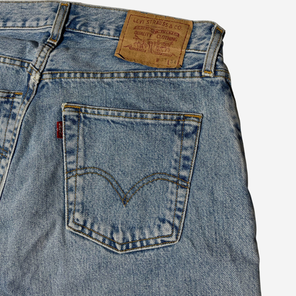 Levi's 517 Bootcut Fit W31 x L34