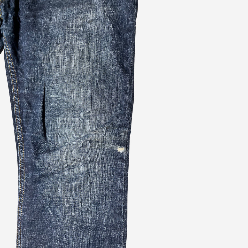 Levi's 512 Slim Tapered Fit W34 x L31