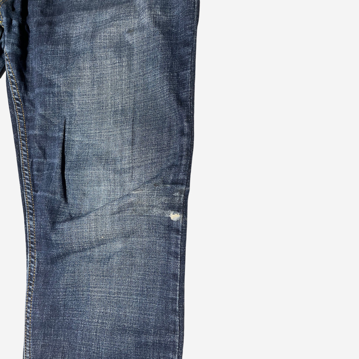 Levi's 512 Slim Tapered Fit W34 x L31