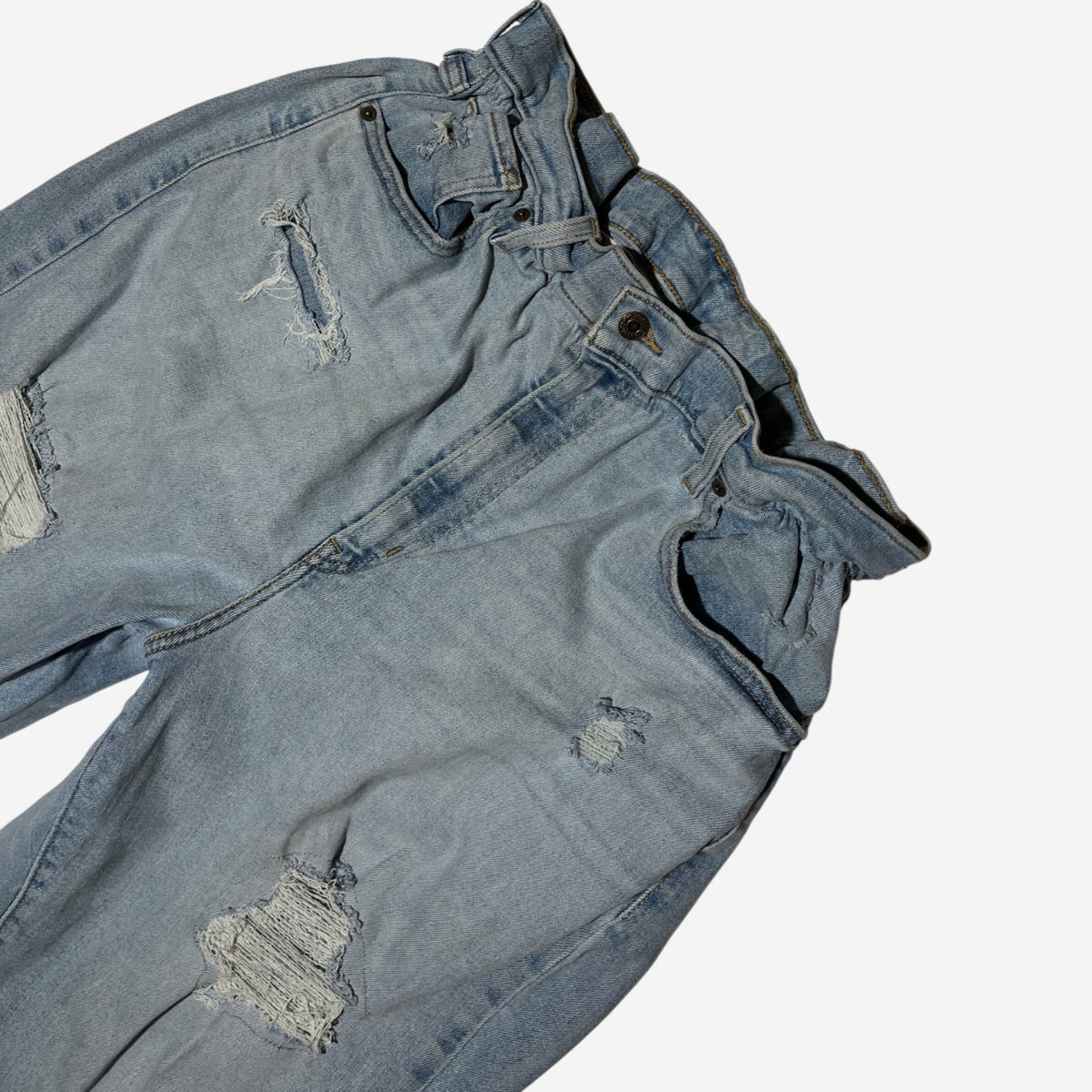 Levi's Loose Tapered Fit W38 x L26