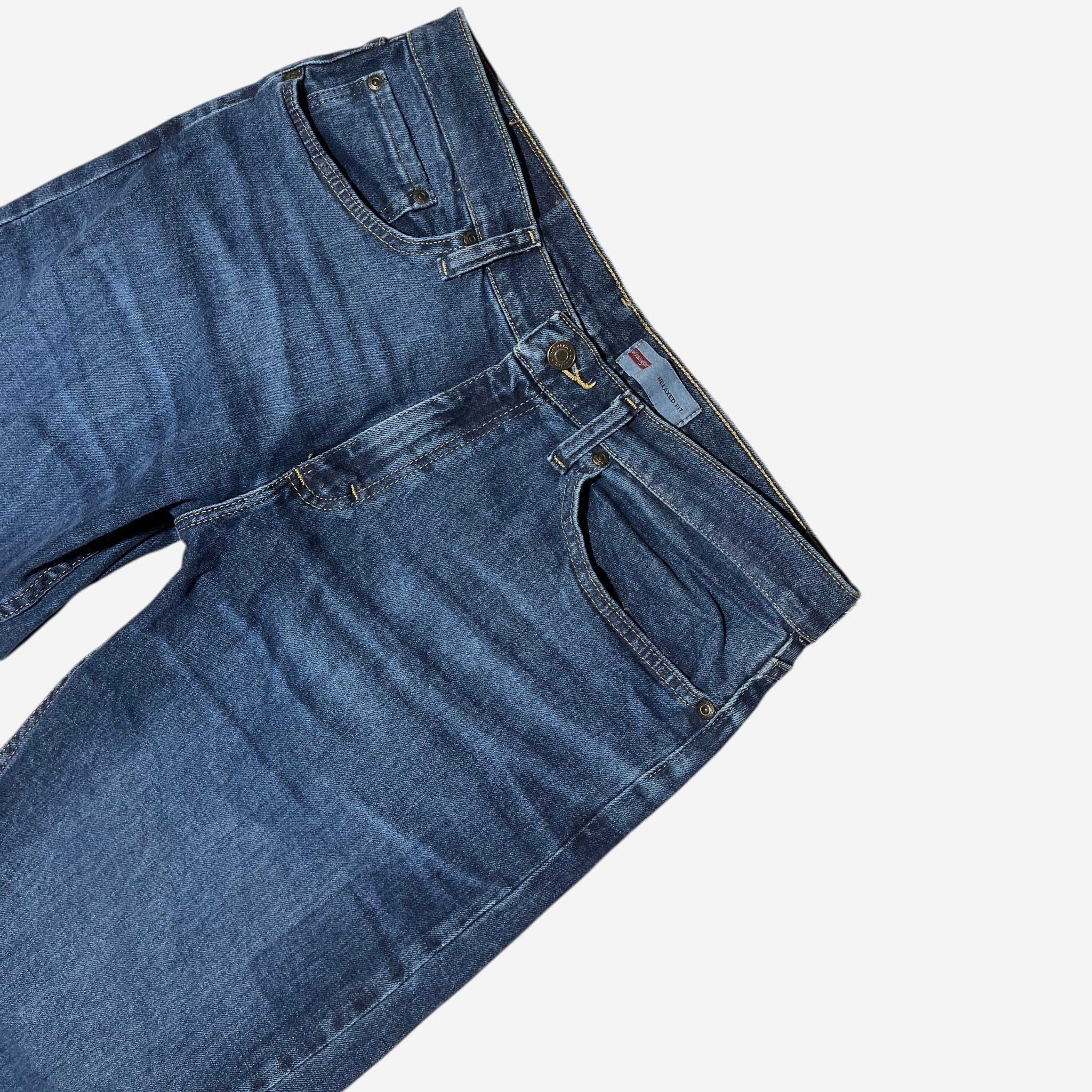 Wrangler Relaxed fit W32 x L30