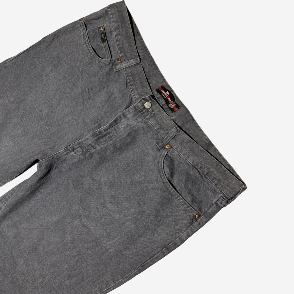 Lee Relaxed fit W42 x L30