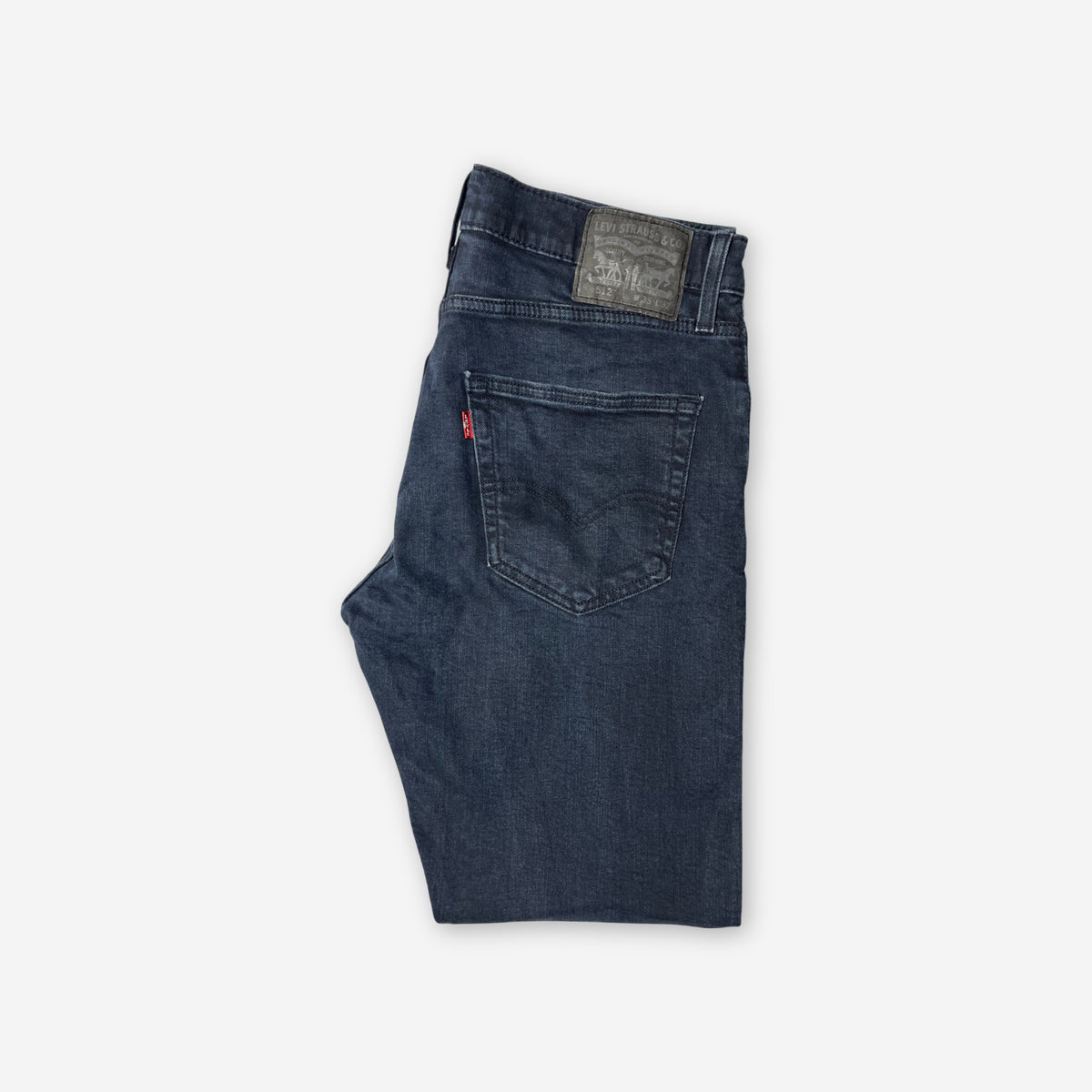 Levi's 512 Slim Tapered Fit W33 x L32