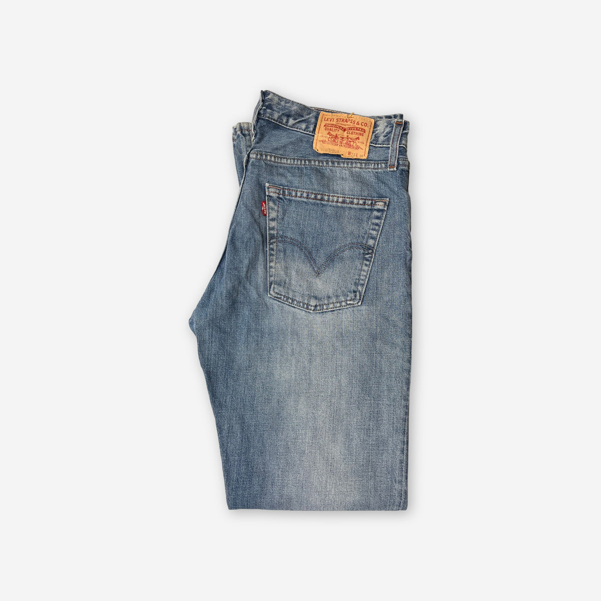 Levi's 518 W36 x L34