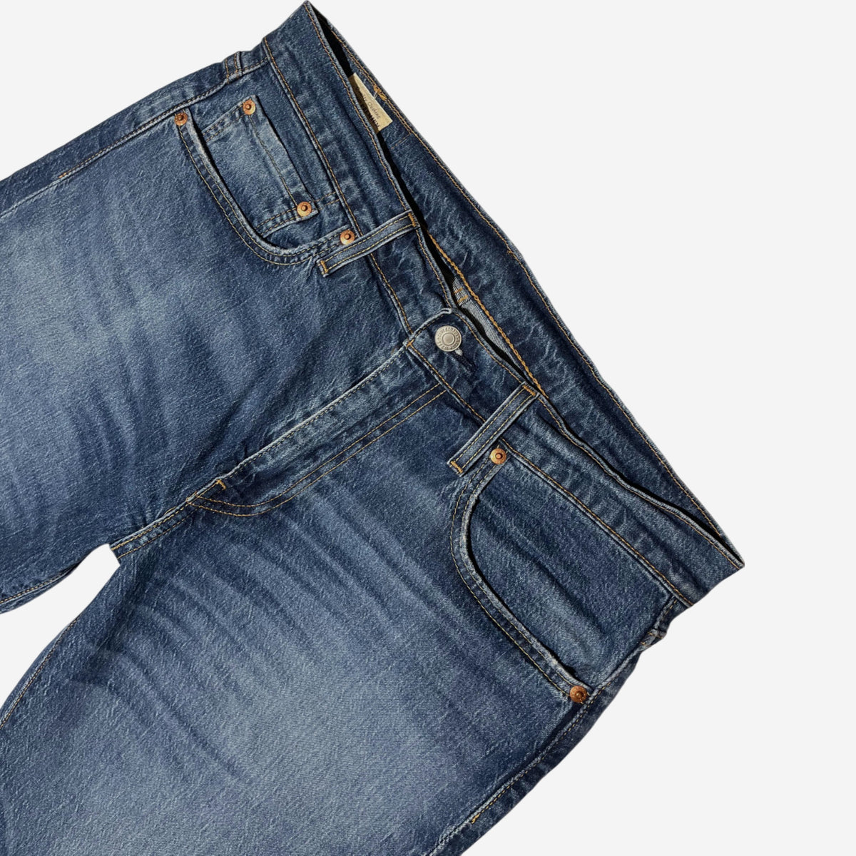 Levi's 502 Tapered Fit W33 x L32