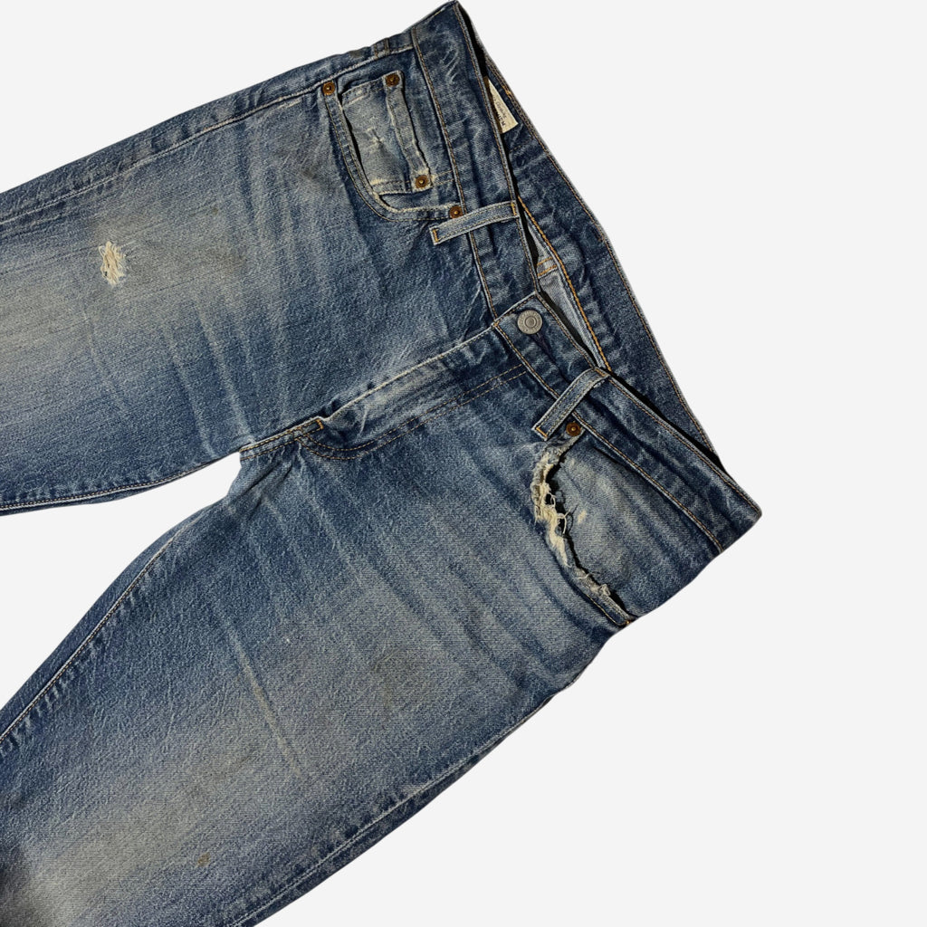 Levi's 511 Slim Fit W32 x L34