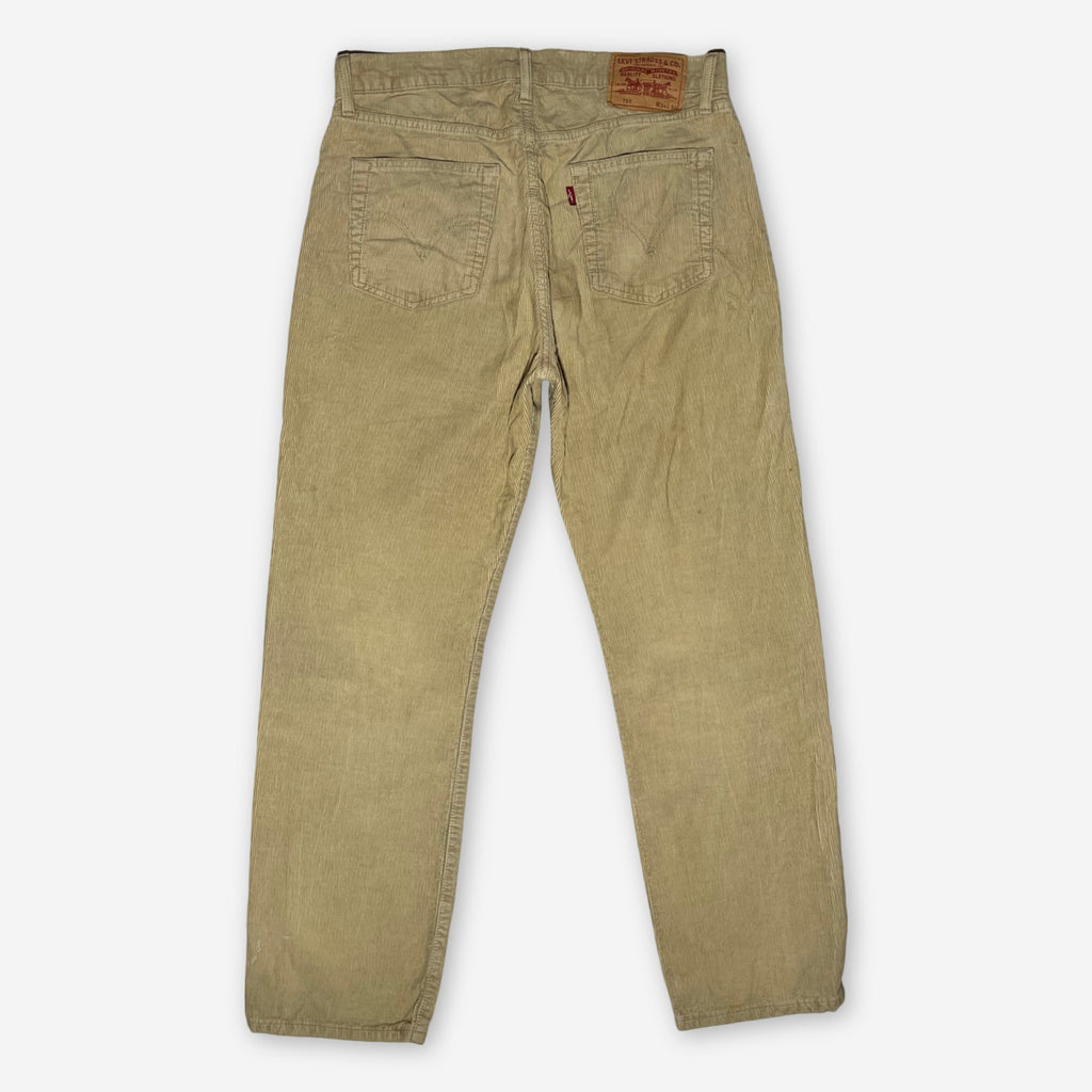 Levi's 751 W34 x L30