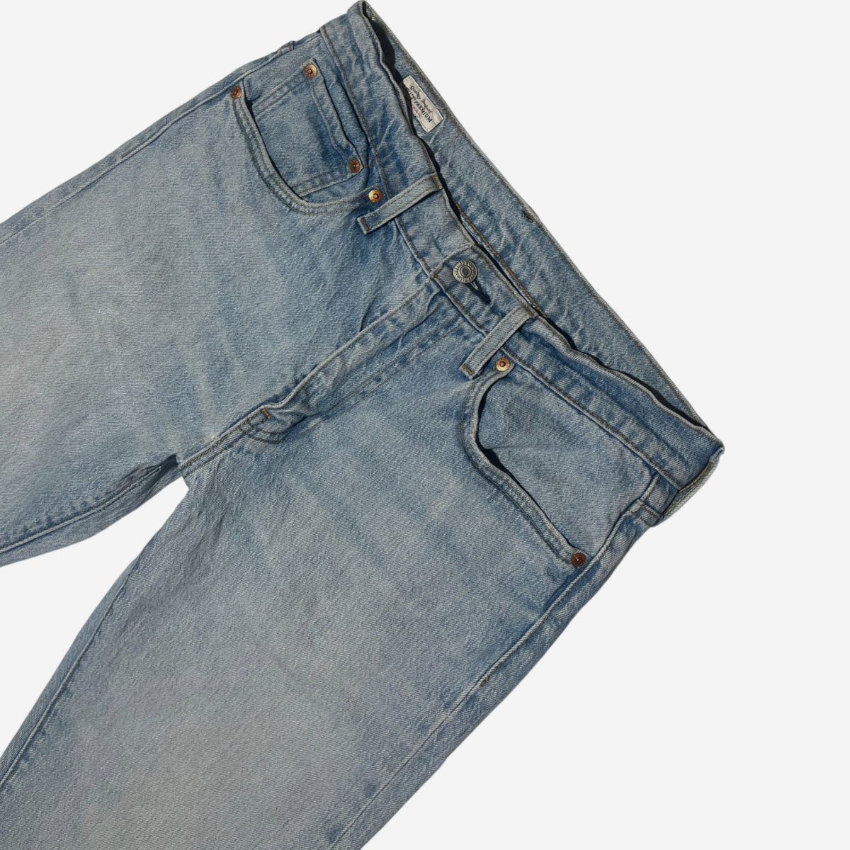 Levi's 512 Slim Tapered Fit W32 x L31