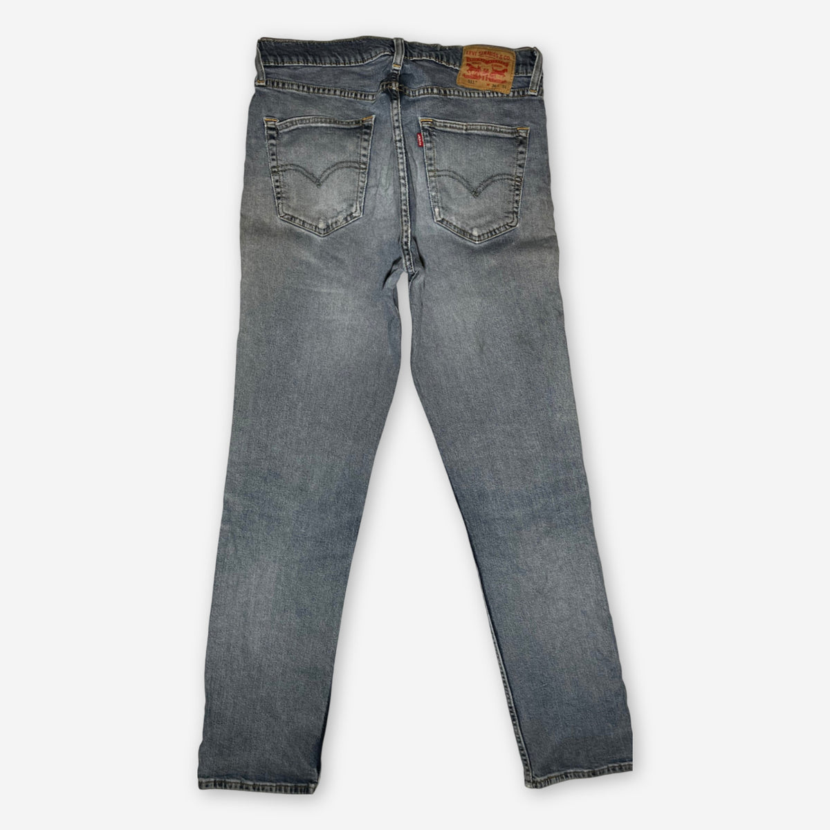 Levi's 511 Slim Fit W34 x L34