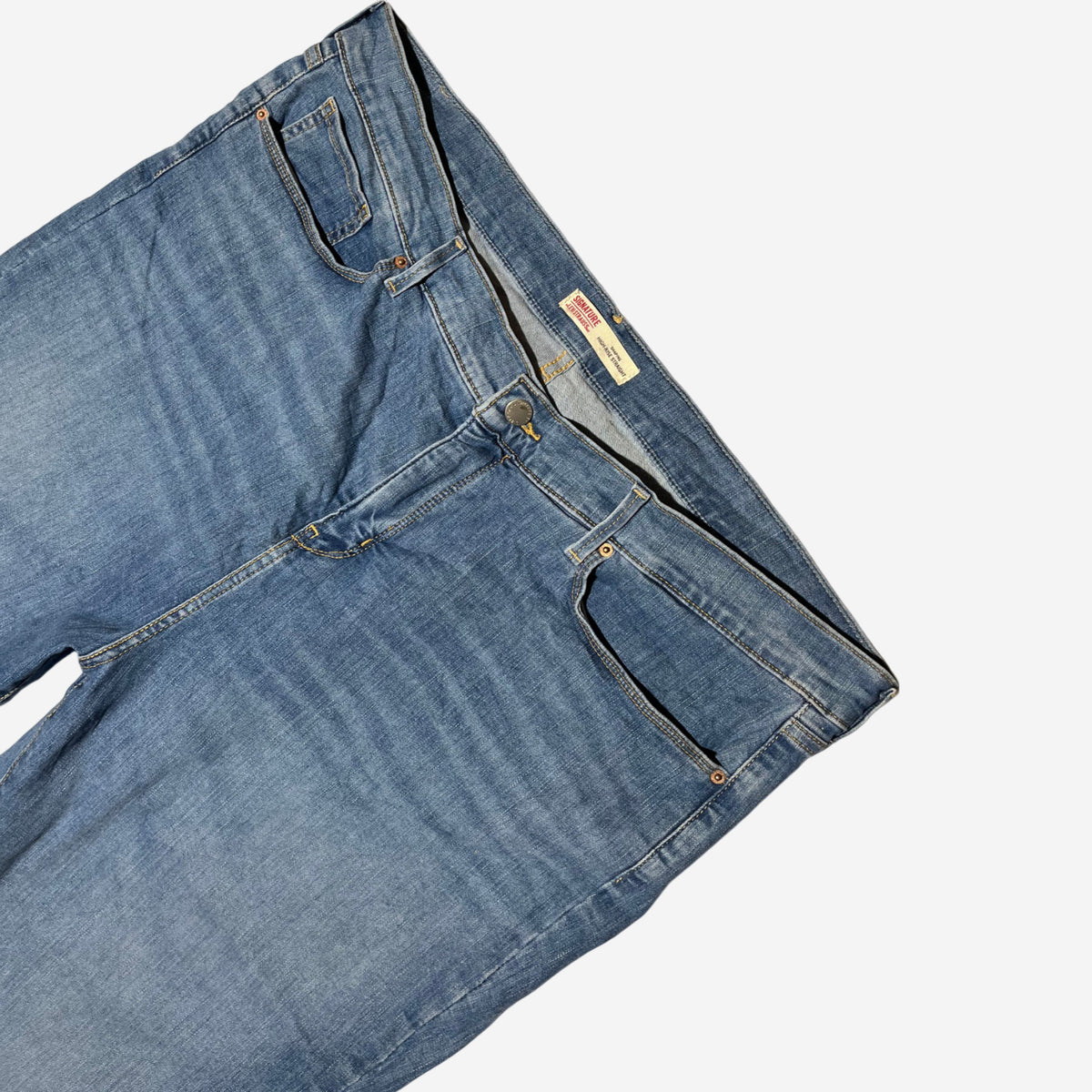 Levi's Straight fit W36 x L31