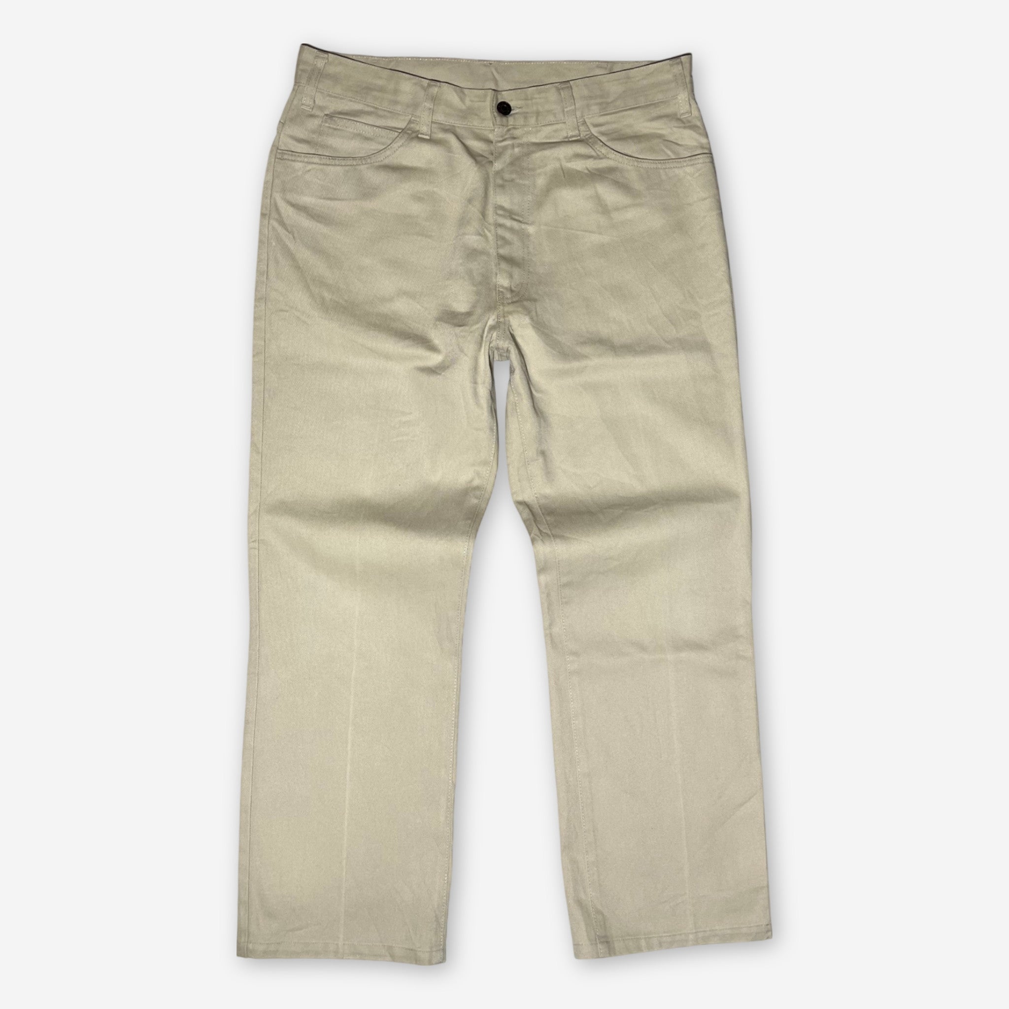 Levi's Straight Fit W36 x L28