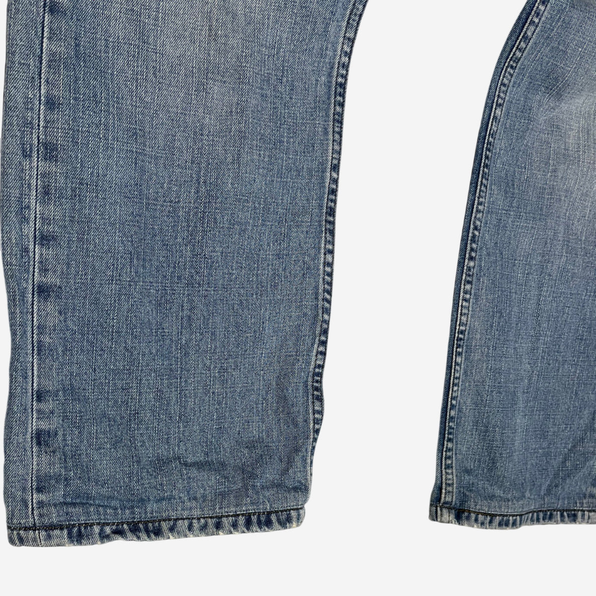 Levi's 514 Straight Fit W33 x L30